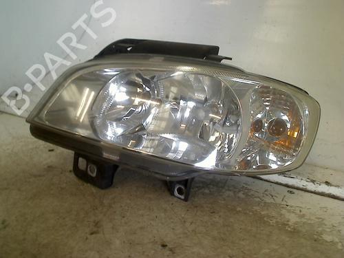 Used Left headlight Left headlight 34665732 34665732
