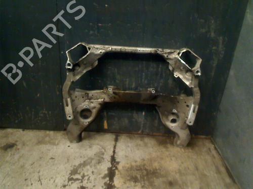 Used Subframe Subframe BMW 1 (E87) 116 i (115 hp) 34684751 34684751
