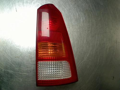 Højre baglygte Højre baglygte FORD FOCUS I Turnier (DNW) 1.6 16V (100 hp) 34691555 34691555