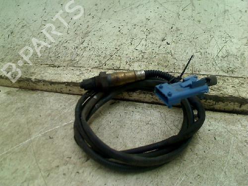 Used Electronic sensor Electronic sensor PEUGEOT 407 SW (6E_, 6D_) 2.0 (136 hp) 34675469 34675469