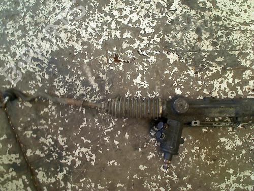 Steering rack BMW 3 (E46) 320 d | BP34656866M22 - Image 2