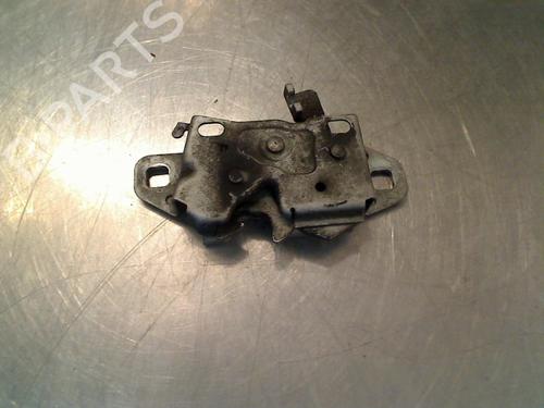Used Hood lock Hood lock MINI MINI Convertible (R52) Cooper (116 hp) 34684586 34684586