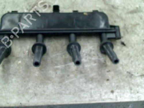 Used Ignition coil Ignition coil CITROËN XSARA Break (N2) 1.4 i (75 hp) 34654229 34654229