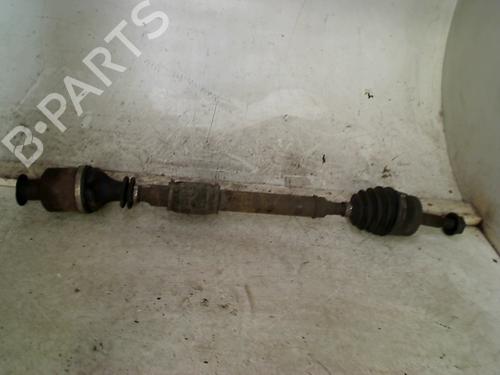 Used Right front driveshaft Right front driveshaft VOLVO S40 I (644) 1.8 (122 hp) 34659543 34659543