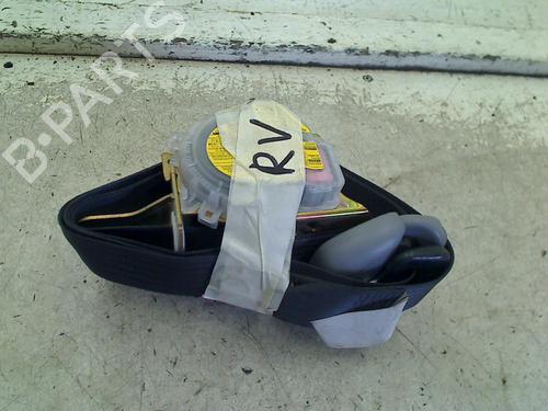 Used Front right seatbelt Front right seatbelt DAIHATSU CUORE VI (L251, L250_, L260_) 1.0 (58 hp) 34668198 34668198