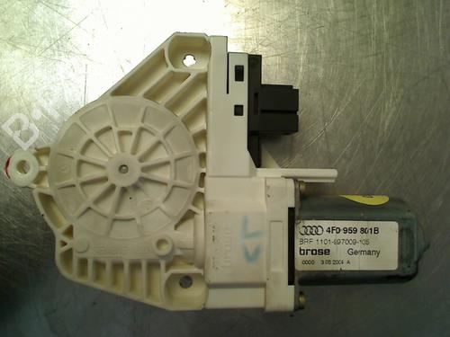 Electronic module AUDI A6 C6 (4F2) 4.2 quattro | BP39072518M83 - Image 3