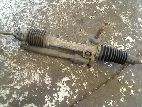 Steering rack SMART CITY-COUPE (450) 0.6 (S1CLA1, 450.341) | BP34665447M22 - Image 2