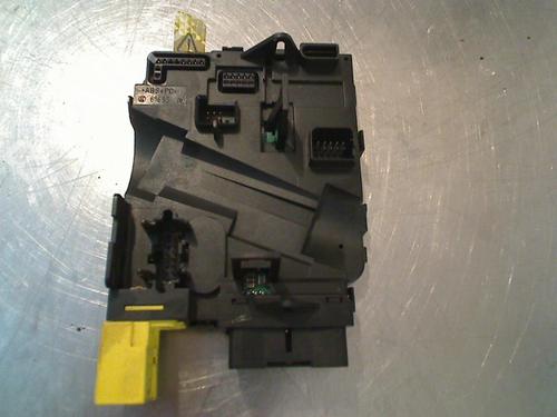 Used ECU airbags ECU airbags VW TOURAN (1T1, 1T2) 2.0 FSI (150 hp) 34679695 34679695