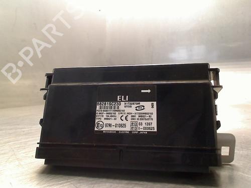 Used Control unit Control unit 34687761 34687761