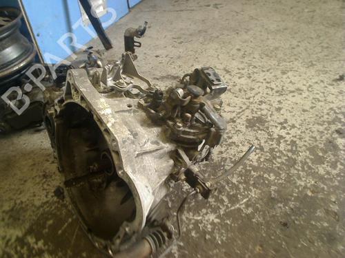 Gearbox KIA PRO CEE'D (ED) 1.4 CVVT | BP34671154M3 - Image 2