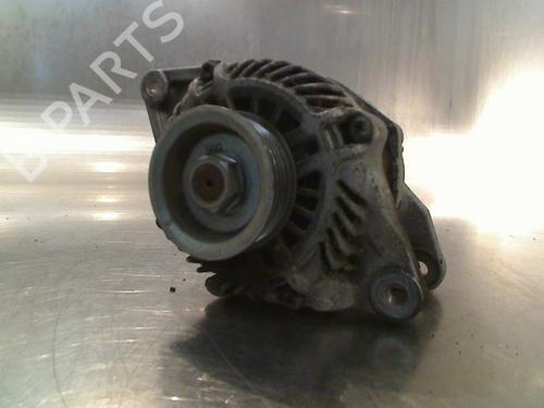 Generator Generator MITSUBISHI COLT VI (Z3_A, Z2_A) 1.3 (Z21A) (95 hp) 34679812 34679812