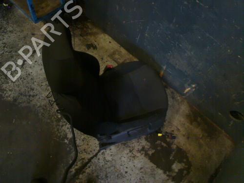 Right front seat SKODA OCTAVIA III Combi (5E5, 5E6) 1.6 TDI | BP34690752C16 - Image 5