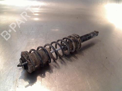 Used Right rear shock absorber Right rear shock absorber TOYOTA STARLET (_P8_) 1.3 12V Cat (EP81) (75 hp) 34680931 34680931