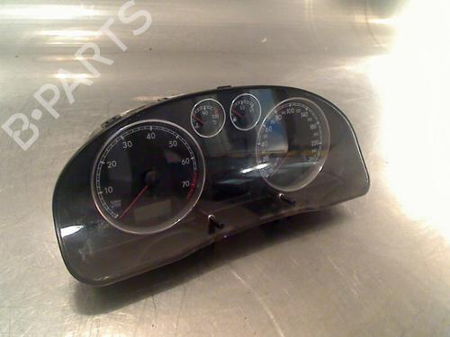 Used Instrument cluster Instrument cluster 34682022 34682022