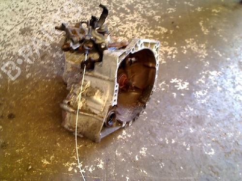 Used Gearbox Gearbox CITROËN C1 (PM_, PN_) 1.0 (68 hp) 34674255 34674255