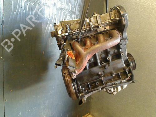 Used Engine Engine 34679117 34679117