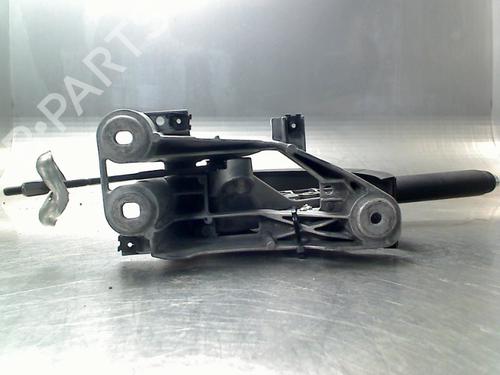 Hand brake SEAT LEON (1P1) 1.6 | BP34691180I18 - Image 5
