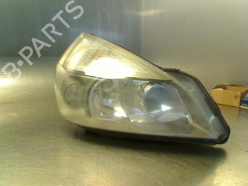 Faro derecho Faro derecho 38166428 38166428