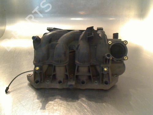 Intake manifold SEAT LEON (1M1) 1.4 16V | BP34681251M70 - Image 2