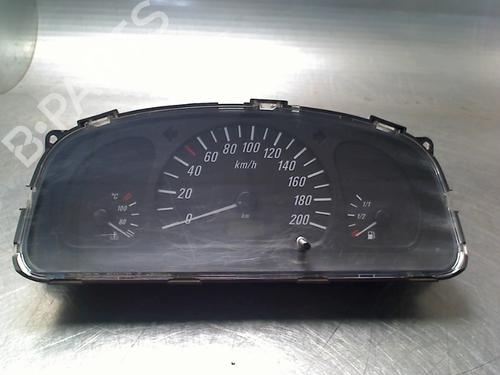 Used Instrument cluster Instrument cluster 34687966 34687966