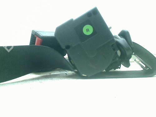 Used Rear right seatbelt Rear right seatbelt 34651569 34651569
