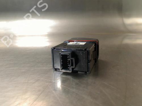 Warning switch KIA RIO III (UB) 1.1 CRDi | BP34685164I22 - Image 2