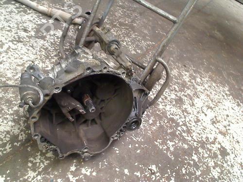 Used Gearbox Gearbox VOLVO 850 Estate (855) 2.5 TDI (140 hp) 34658792 34658792