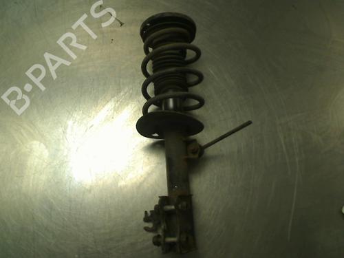 Used Left front shock absorber Left front shock absorber 34691787 34691787