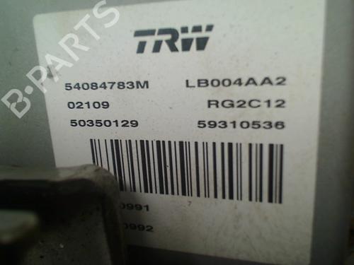 Steering column RENAULT MODUS / GRAND MODUS (F/JP0_) 1.6 (JP03, JP0B, JP0U, JP0Y, JP1G) | BP34689404M21 - Image 2