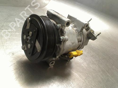AC compressor PEUGEOT 307 (3A/C) 1.6 16V | BP34687362M34 - Image 2