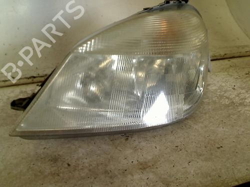 left-headlight-mercedes-benz-vaneo-414-2002-2003-2004-2005-34664923 main image