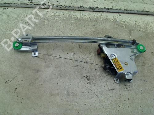 Used Rear right window mechanism Rear right window mechanism SAAB 9-5 (YS3E) 2.0 t (185 hp) 34667636 34667636