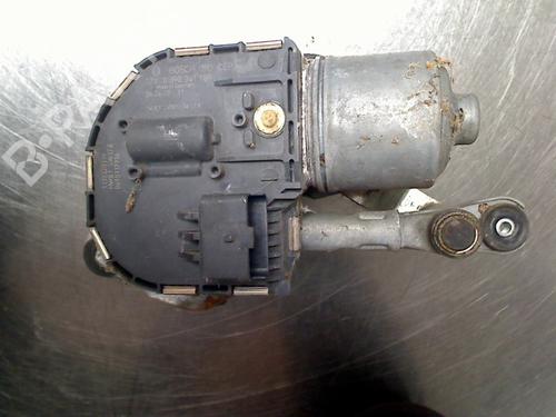 Front wiper motor CITROËN C6 (TD_) 2.2 HDi | BP34689986M29 - Image 2