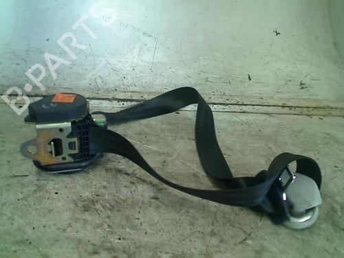 Used Front left seatbelt Front left seatbelt VW GOLF IV (1J1) 1.6 16V (105 hp) 34659028 34659028