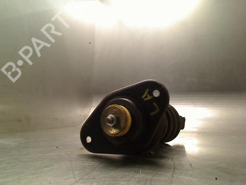 Used Left rear shock absorber Left rear shock absorber MINI MINI (R50, R53) Cooper (116 hp) 34686715 34686715