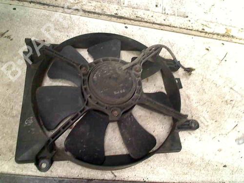 Radiator fan DAEWOO MATIZ (M100, M150) 0.8 | BP34657526M35 - Image 1