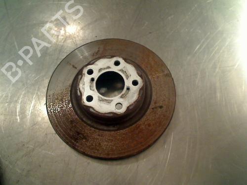 Used Other Other SUBARU FORESTER (SF_) 2.0 AWD (SF5) (122 hp) 34682211 34682211