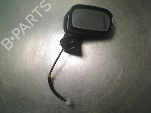 Retrovisor direito Retrovisor direito HONDA STREAM (RN) 2.0 16V (RN3) (156 hp) 34689428 34689428