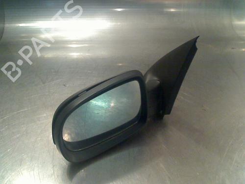 left-mirror-opel-corsa-c-x01-2000-2001-2002-2003-2004-2005-2006-2007-2008-2009-34682689 main image