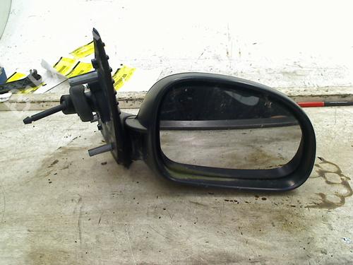 Used Right mirror Right mirror 34655058 34655058