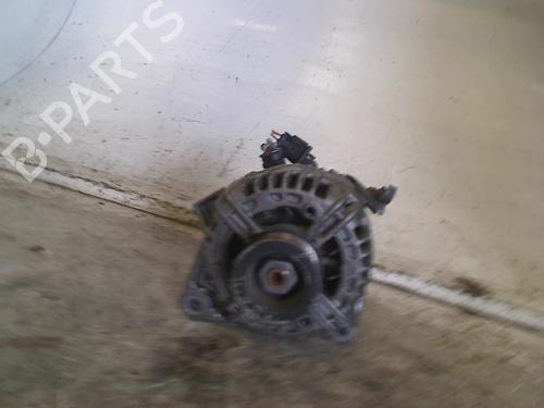 Used Alternator Alternator TOYOTA AVENSIS Estate (_T25_) 2.0 VVT-i (AZT250_, AZT250R) (147 hp) 34668895 34668895
