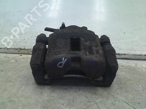 Used Right front brake caliper Right front brake caliper KIA RIO I Saloon (DC_) 1.5 16V (98 hp) 34667120 34667120
