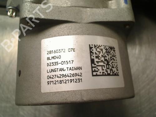Steering column FIAT PANDA (312_, 319_) 0.9 (312PXH1A) | BP34687054M21 - Image 2