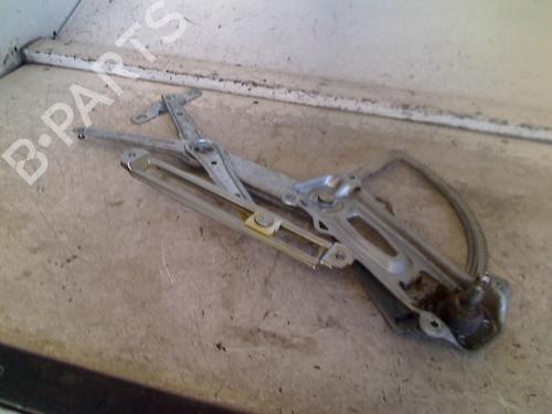 front-right-window-mechanism-opel-combo-box-bodympv-2001-34668343 main image