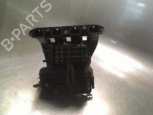 Used Intake manifold Intake manifold BMW 1 (E87) 116 i (115 hp) 34689478 34689478