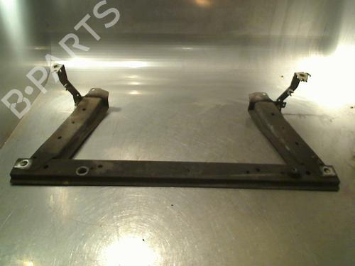 Used Subframe Subframe RENAULT MEGANE II Estate (KM0/1_) 1.6 (113 hp) 34680216 34680216