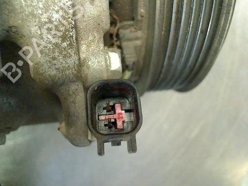 AC compressor PEUGEOT BOXER Van 2.2 HDi 130 | BP34691621M34 - Image 3