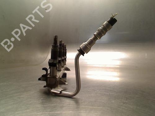Injection rail BMW 1 (E87) 116 i | BP34689464M98 - Image 2