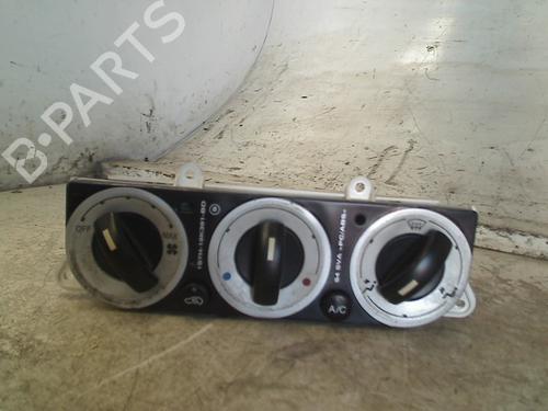 climate-control-ford-mondeo-iii-b5y-2000-2001-2002-2003-2004-2005-2006-2007-34664181 main image