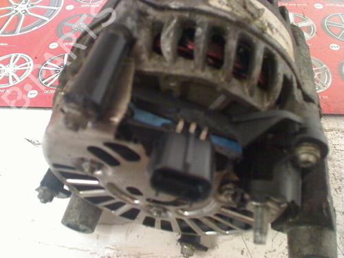 Alternator FORD TRANSIT CONNECT (P65_, P70_, P80_) 1.8 TDCi | BP34660366M7 - Image 3